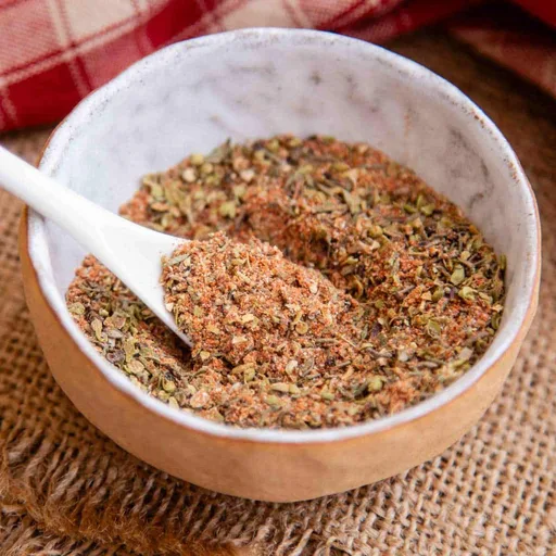 Gyro Seasoning
