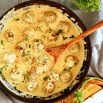 Easy Swedish Meatball Recipe