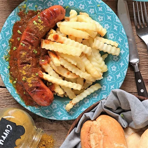 Currywurst