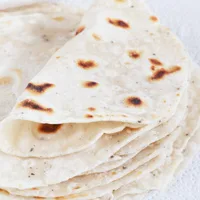 Homemade Tortillas