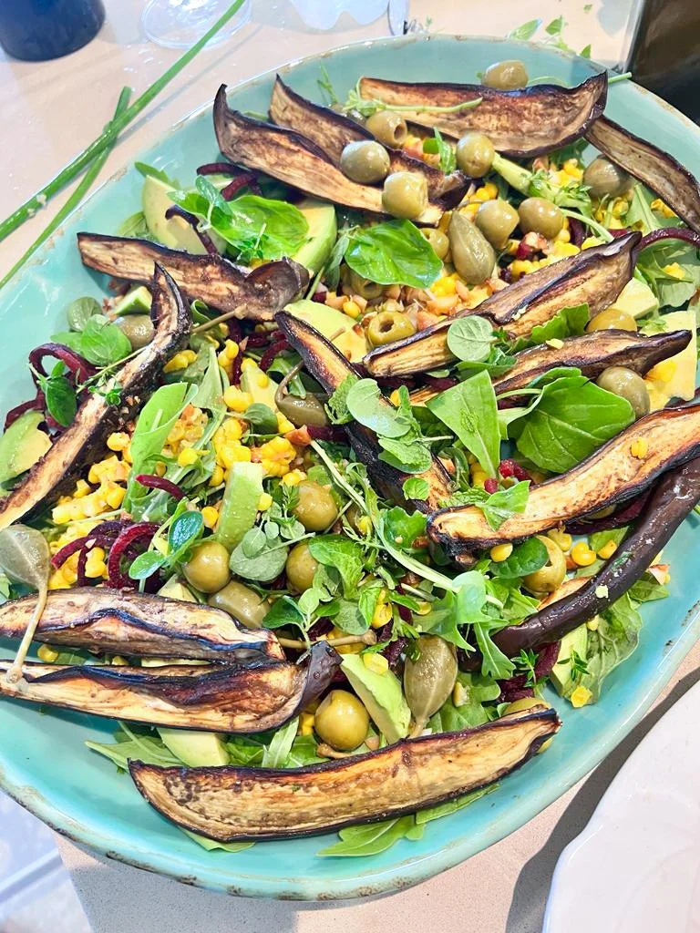 The Everything Salad