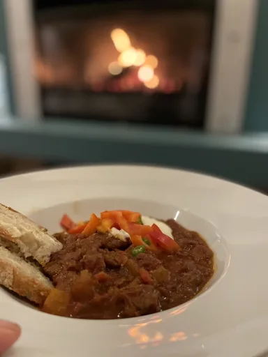 Hungarian Goulash