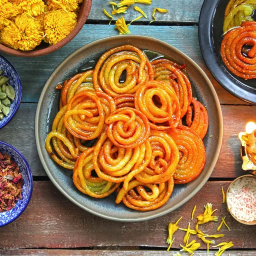 Jalebi