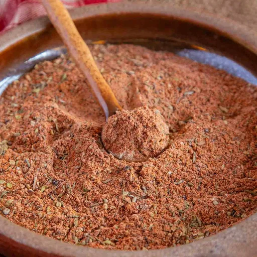 Cajun Seasoning