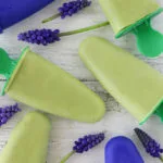 Avocado Ice Cream