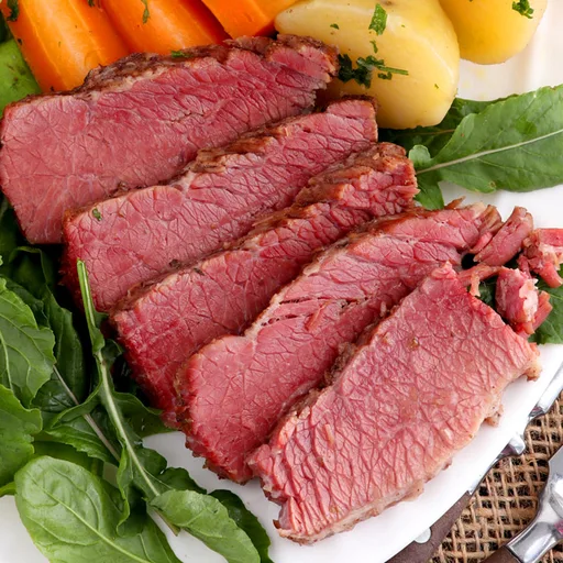 Homemade Corned Beef