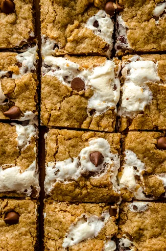 S'mores