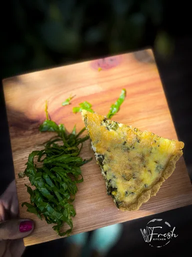 masa para quiche