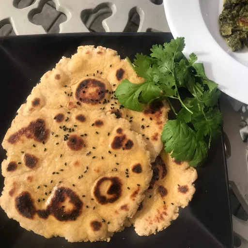 Palak Paneer