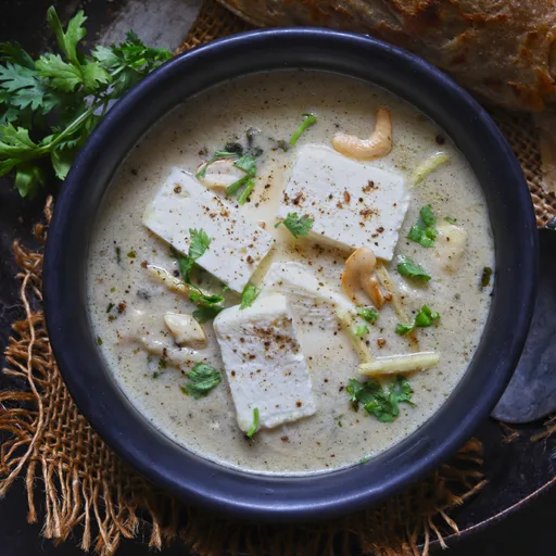 Paneer Kalimirch Recipe