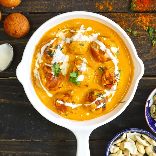 Paneer Kofta Recipe