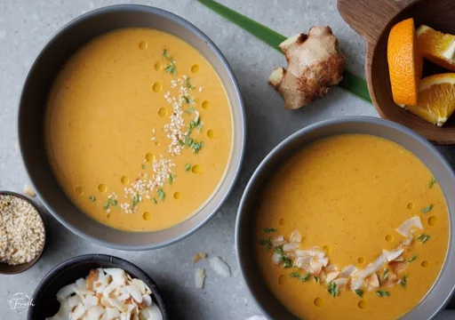 Hot and Sour Soup
