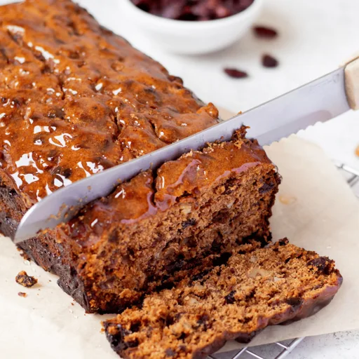 Gluten-Free Fruit Cake