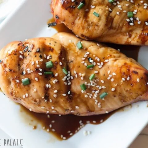 Hawaiian Chicken