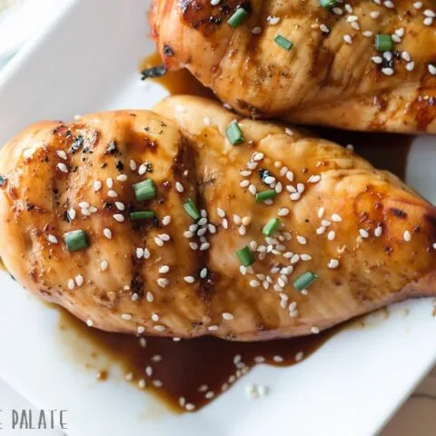 Hawaiian Chicken