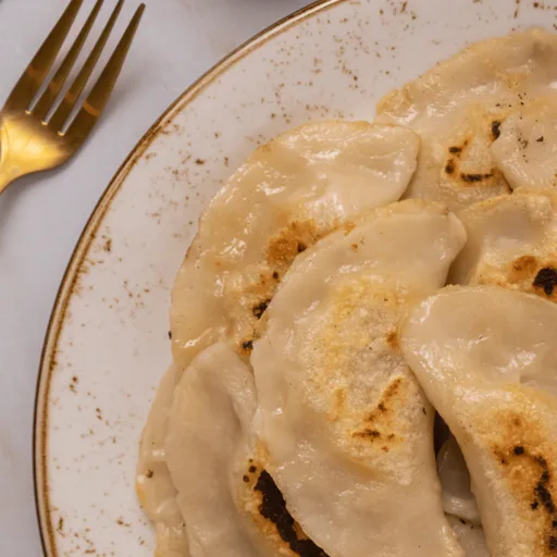 Gluten-Free Pierogi
