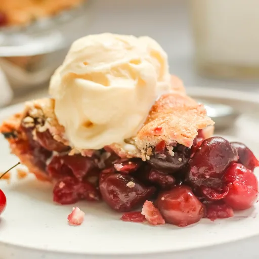 Cherry Pie