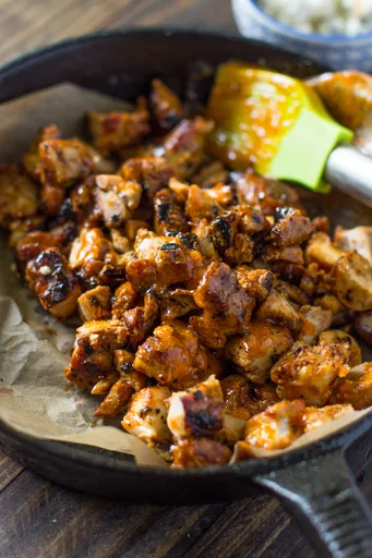 All Purpose Buffalo Chicken