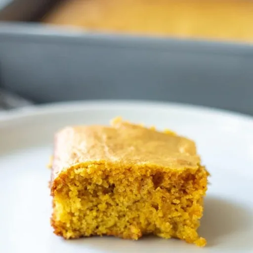 Paleo Cornbread