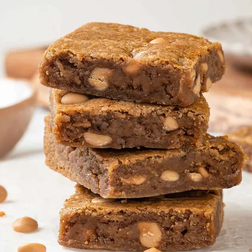 Blondies