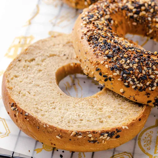 Everything Bagels