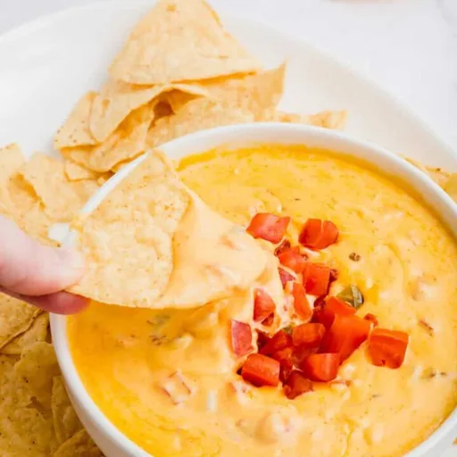 Smoked Queso