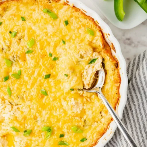 Jarlsberg Cheese Dip