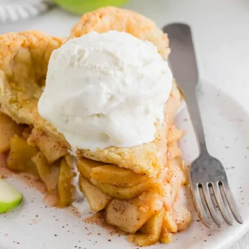 Gluten-Free Apple Pie