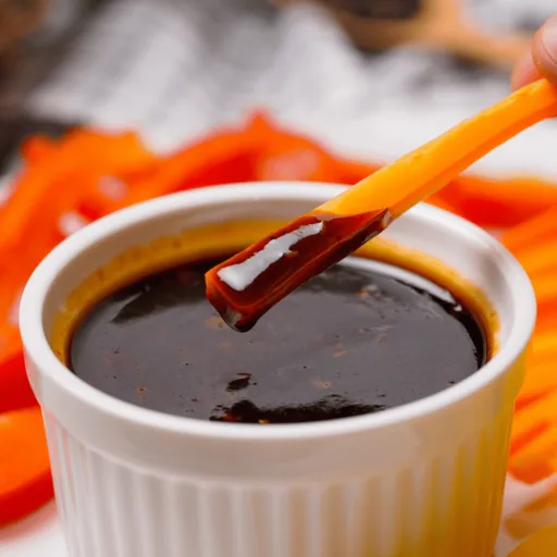 Gluten-Free Teriyaki Sauce