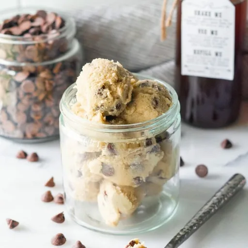 Gluten-Free Cookie Dough