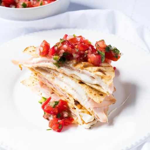 Sincronizadas mexicanas súper quesosas 🌮 sin gluten y cetogénicas