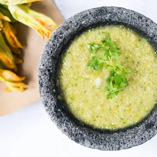 Mexican Salsa Verde