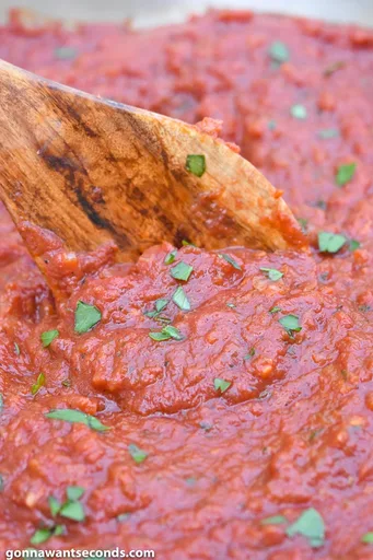 Marinara Sauce Recipe