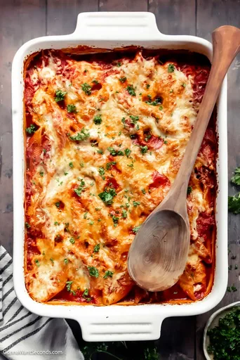 Stuffed Shells