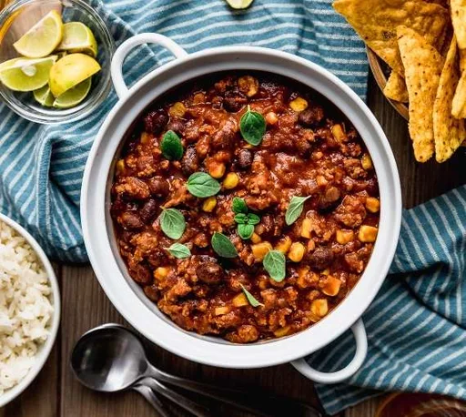 Chili con carne