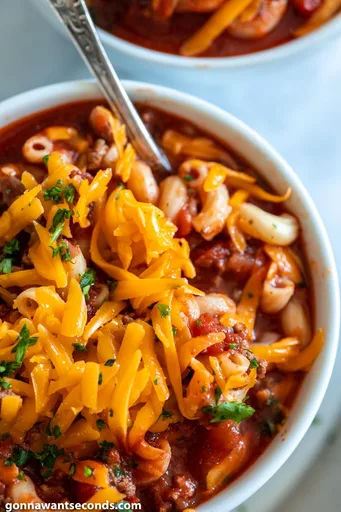 Crockpot Goulash