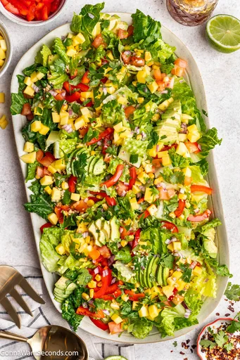 Southwest Salad