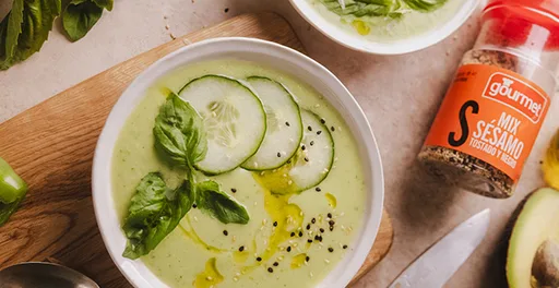 Gazpacho Verde