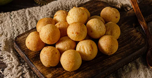Papas Duquesas