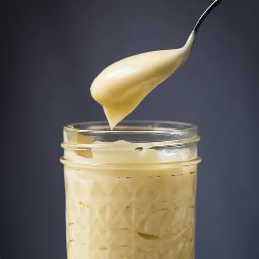 Homemade 5-Minute Paleo & Keto Mayonnaise