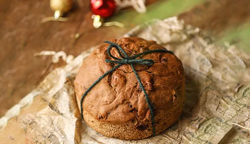 Pan de Pascua