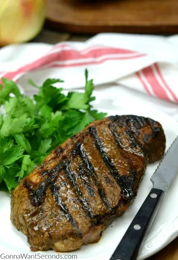 Steak Marinade