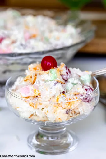 Ambrosia Salad