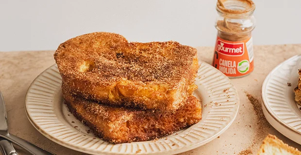 Torrijas
