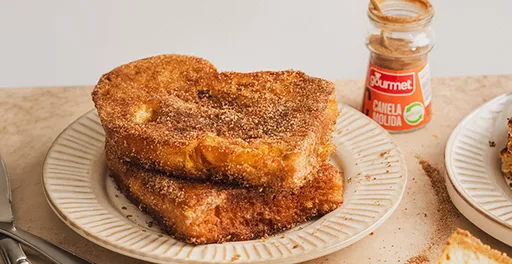 Torrijas