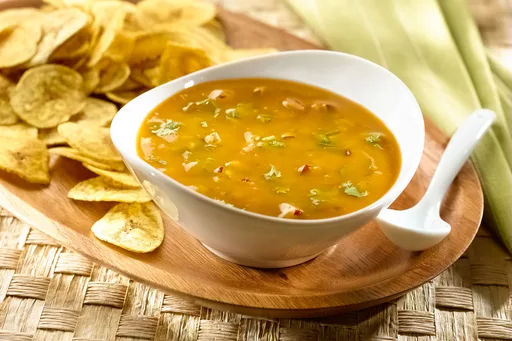 Ecuadorian Hot Sauce