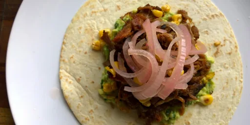 Cochinita pibil