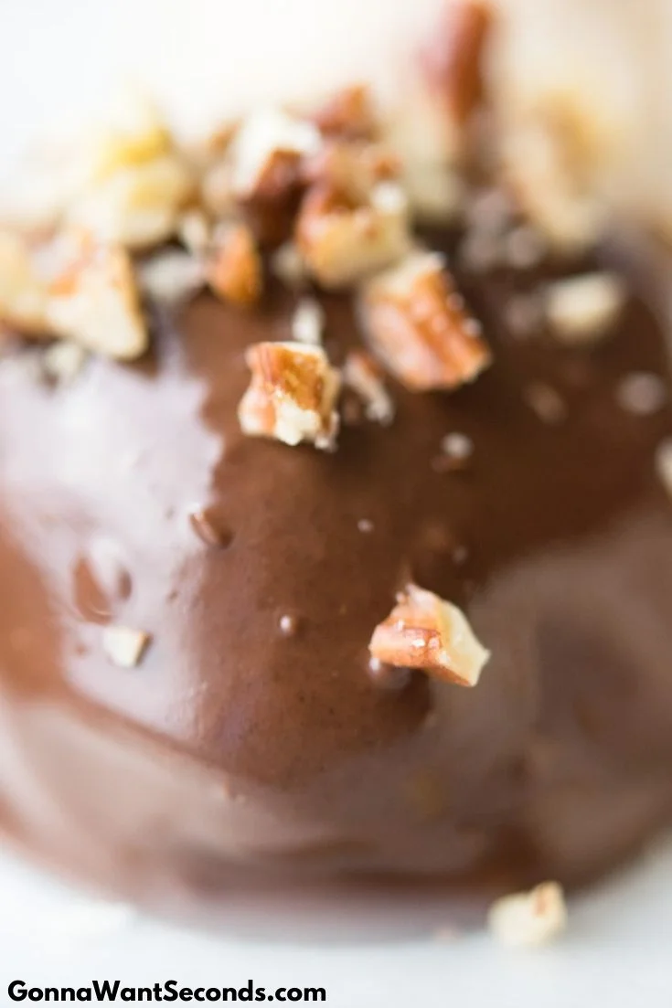 Bourbon Balls