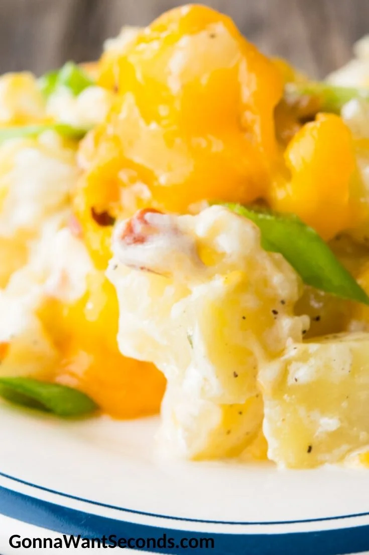 Ranch Potatoes