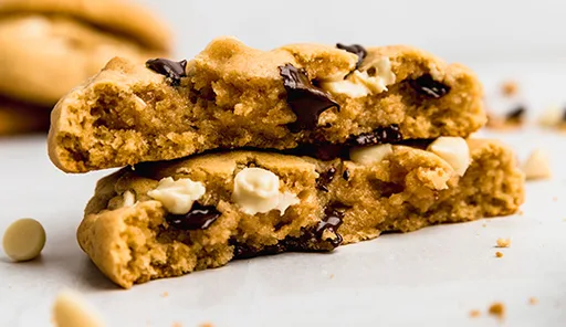 Galletas New York